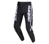 Alpinestars Fluid Apex MX Trousers Black/Grey28 Black,Grey