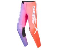 Alpinestars Fluid Apex MX Trousers Multicolour28 Multicolour