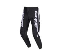 ALPINESTARS Fluid Apex Pants BLACK/GRAY 2025 Model