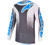 Alpinestars Fluid Drag Long Sleeve Jersey