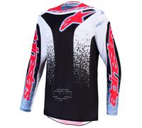 Alpinestars Fluid Drag Long Sleeve Jersey