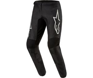 Alpinestars Fluid Graphite Motocross Pants, size 36 for Men
