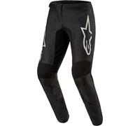 Alpinestars Fluid Graphite Motocross Pants, size 38