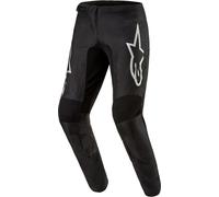 ALPINESTARS ALPINESTARS - Pants Fluid Graphite Black / Silver 2024 40