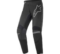 Alpinestars Fluid Graphite Motocross Pants, grey, size 32