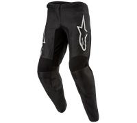 Alpinestars Fluid Graphite Motocross Pants, size 34 for Men