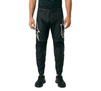 ALPINESTARS ALPINESTARS - Pants Fluid Graphite Black / Silver 2024 30