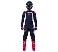 alpinestars Fluid Haul Crosspants black size 32
