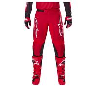 alpinestars Fluid Haul Crosspants men Red/Black, 28