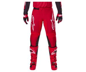 alpinestars Fluid Haul Crosspants men Red/Black, 28