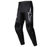 ALPINESTARS ALPINESTARS - Pants Fluid Haul Black / White 2025 30