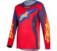 Alpinestars Fluid Hunt Long Sleeve Jersey