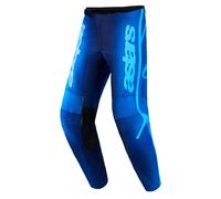 Alpinestars Fluid KEPLER MX Pants (UCLA Blue/Blithe Blue)