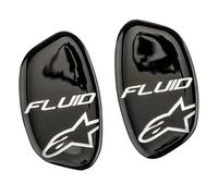 Alpinestars Fluid Knee Brace Hinge Cover