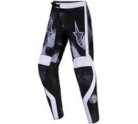 Alpinestars Fluid Lahnd Kids Motocross Pants, size 28