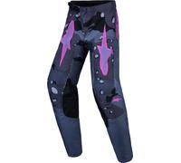 Alpinestars Fluid Lone Off-road Pants Blue 14 Years Kids
