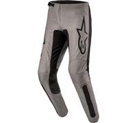 Alpinestars Fluid Lurv Motocross Pants, black-grey, size 32 for Men