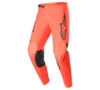alpinestars Fluid Lurv Mx-Trousers men Orange/Black, 28