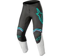 Alpinestars Fluid Speed Motocross Pants, black-grey, size 30 for Men