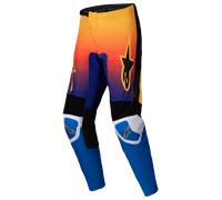 Alpinestars Fluid Wurx MX Trousers Multi32 Multi