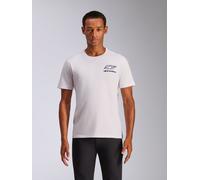 Alpinestars Formulation CSF Tee - Short Sleeve White, Size: XL