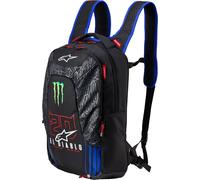 Alpinestars FQ20 City Hunter V2 Monster Motorcycle Backpack for Men