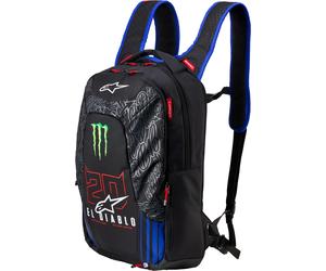Alpinestars FQ20 City Hunter V2 Monster Motorcycle Backpack for Men