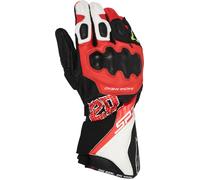 Alpinestars FQ20 SP-3 Monster Motorcycle Gloves, size XL for Men