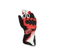 Alpinestars Fq20 Sp-3 Monster Racing Gloves Red,Black 3XL Men