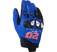 Alpinestars FQ20 SP X 1 Motorcycle Gloves, size 3XL for Men
