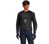 Alpinestars Fq20 T-sps Air V2 Monster Jacket Black XL Men