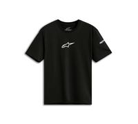 Alpinestars Frontal CSF Casual Short Sleeves Tee Black