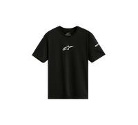 Alpinestars Frontal Csf Short Sleeve T-shirt Black L Man