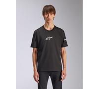 Alpinestars Frontal CSF Tee - Short Sleeve Black, Size: XXL
