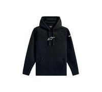 Alpinestars Frontal Hoodie BlackXXL Black