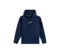 Alpinestars Frontal Hoodie NavyS Navy