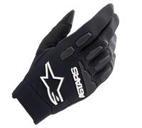ALPINESTARS FULL BORE ADULT GLOVES BLACK WHITE RED MOTOCROSS MX MTB NEW ATV 2023
