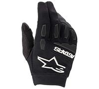 Alpinestars Full Bore Youth Motocross Gloves, black, size 3XL