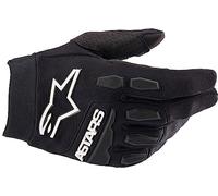 Alpinestars Full Bore Junior Gloves Black M