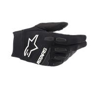 Alpinestars Full Bore MX Gloves BlackXXL Black