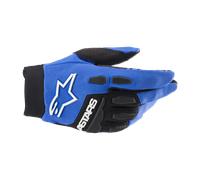 Alpinestars Full Bore MX Gloves Blue/BlackXXL Blue,Black