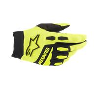 Alpinestars Full Bore Gloves Yellow L unisex