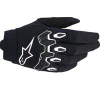 ALPINESTARS Full Bore V2 Gloves BLK/WHT 2025 Model