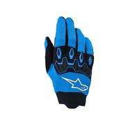 ALPINESTARS Full Bore V2 Gloves BLUE/BLK 2025 Model