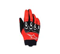 ALPINESTARS Full Bore V2 Gloves ORANGE/BLACK 2025 Model