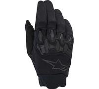Alpinestars Full Bore V2 Motocross Gloves, black, size 2XL for Men
