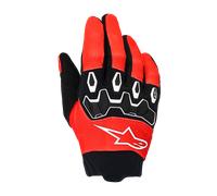 Alpinestars Full Bore V2 Motocross Gloves, black-orange, size M for Men