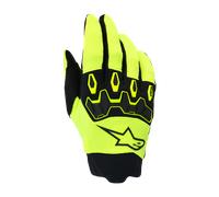 Alpinestars Full Bore V2 MX Gloves Yellow Fluo/BlackL Yellow Fluo,Black
