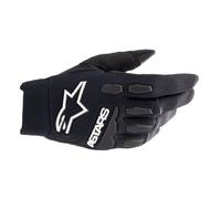 Alpinestars Full Bore XT Motocross Gloves, black, size S