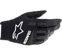 Alpinestars Full Bore XT Motocross Gloves, black, size S